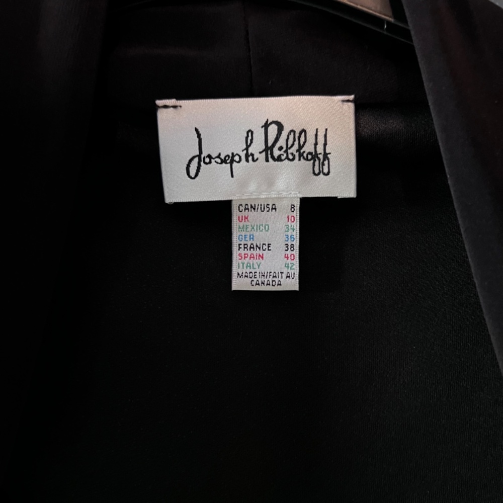 Joseph Ribkoff dress - Picture 2 of 3